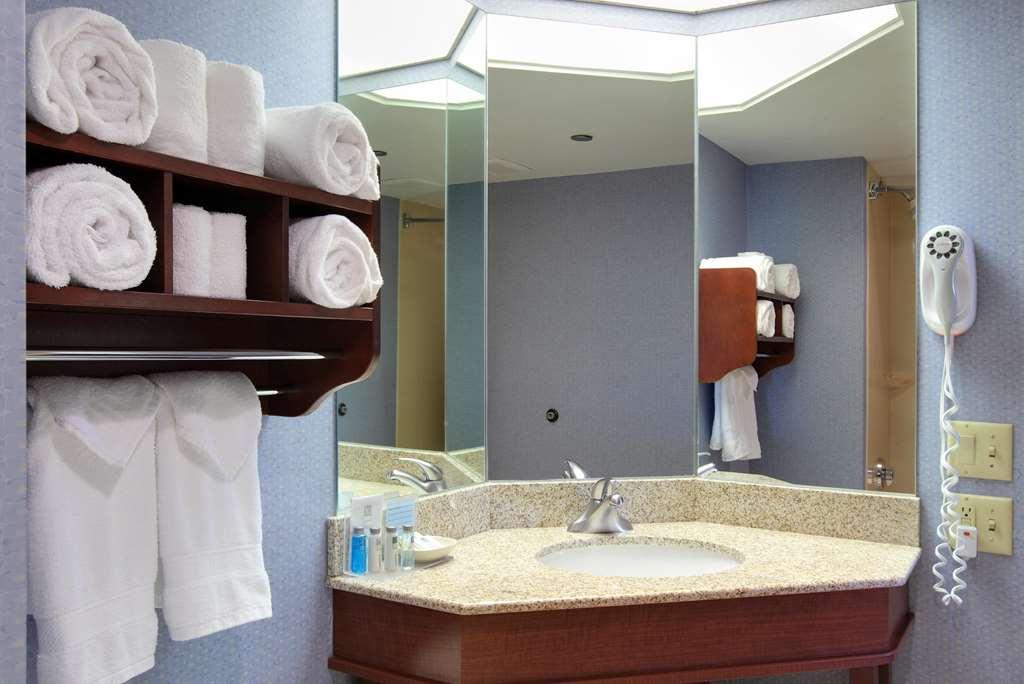 Hampton Inn Blytheville Quarto foto